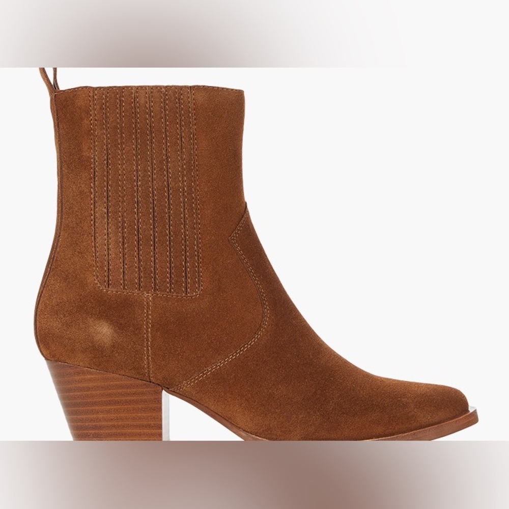 AbercrombieMargaux Boot